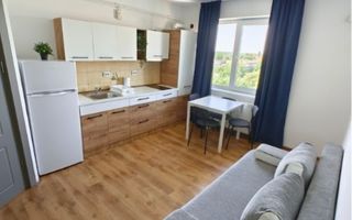 Apartament modern cu 2 camere in zona Iosefin - Poză 1