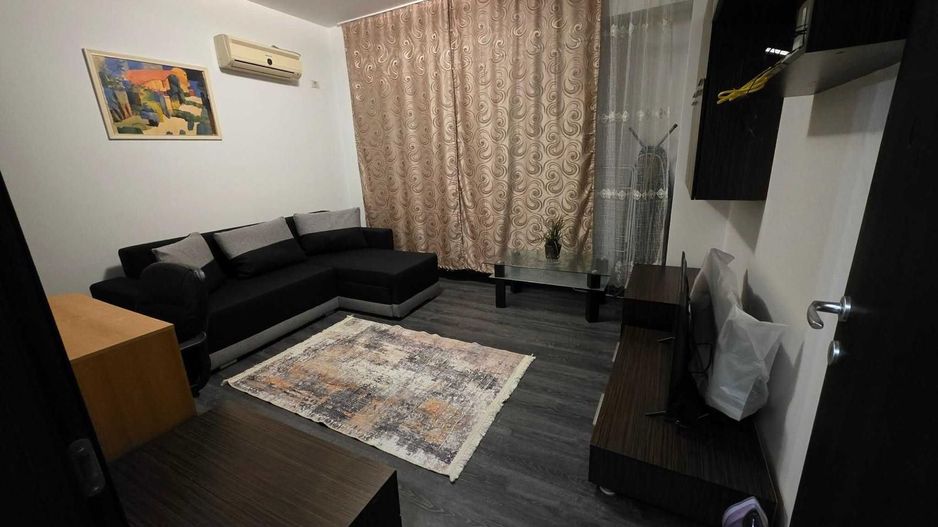 GARSONIERA- GAMA RESIDENCE, CENTRALA, BLOC NOU, BUCATARIE INCHISA - Poză 5