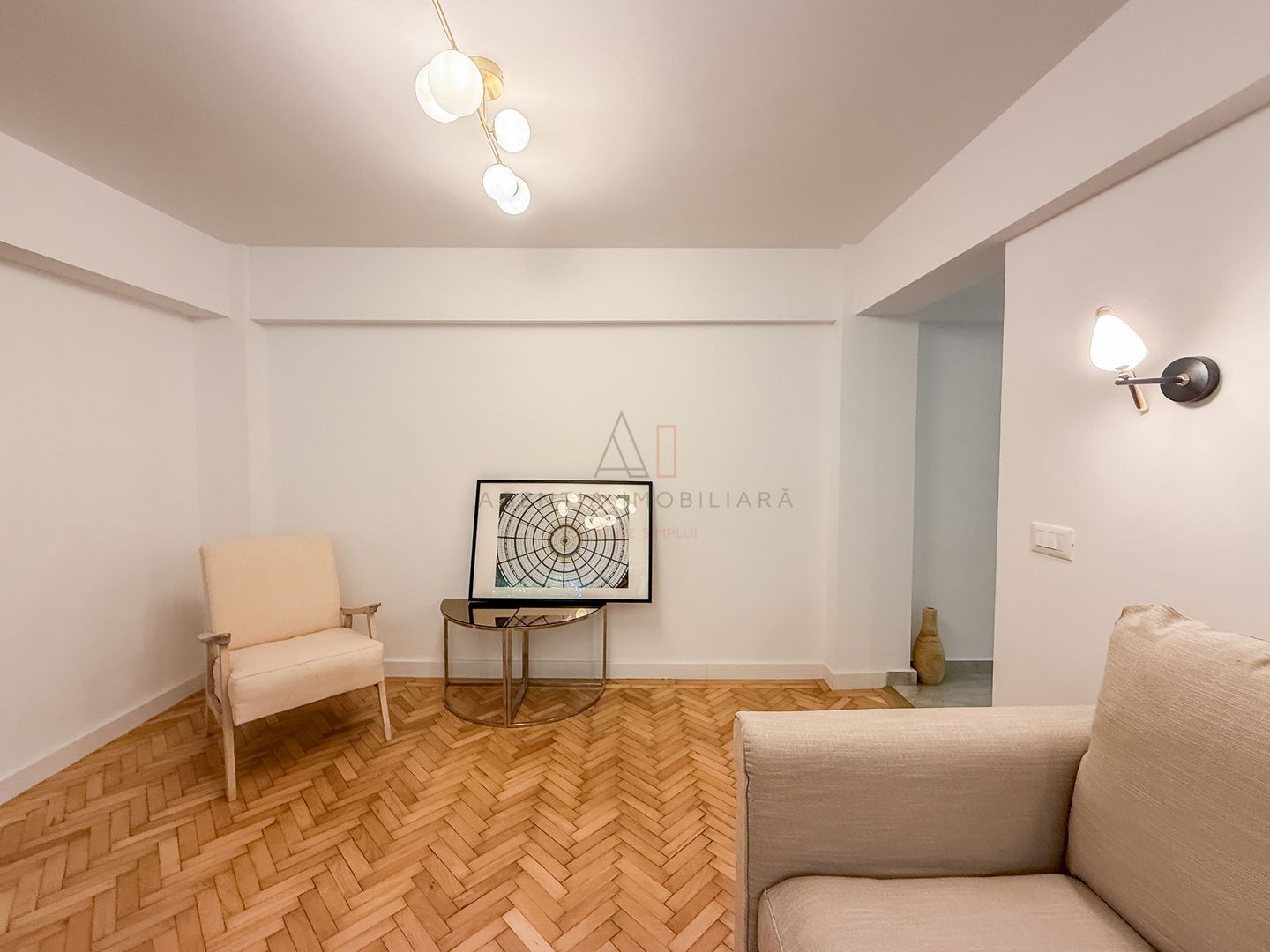 3 Camere Floreasca | Renovat 2025 | Parcul Cinema - Poză 5