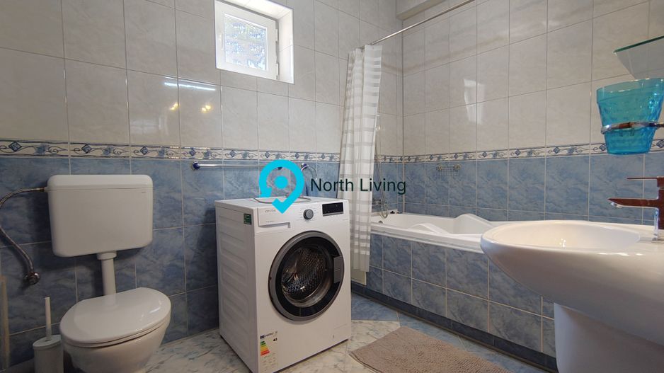 Vila individuala | Curte 400 mp | Garaj 2 auto | zona Pipera - Poză 14