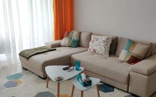 Apartament 2 Camere Valletta Residence - Poză 2