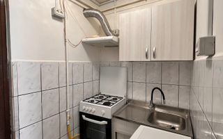 Garsonieră de vânzare Sibiu | Lazaret | Zona Compa | Henri Coandă - Poză 3