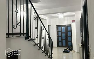 Vila moderna cu teren de 738 mp,  Dumbravita - Poză 7