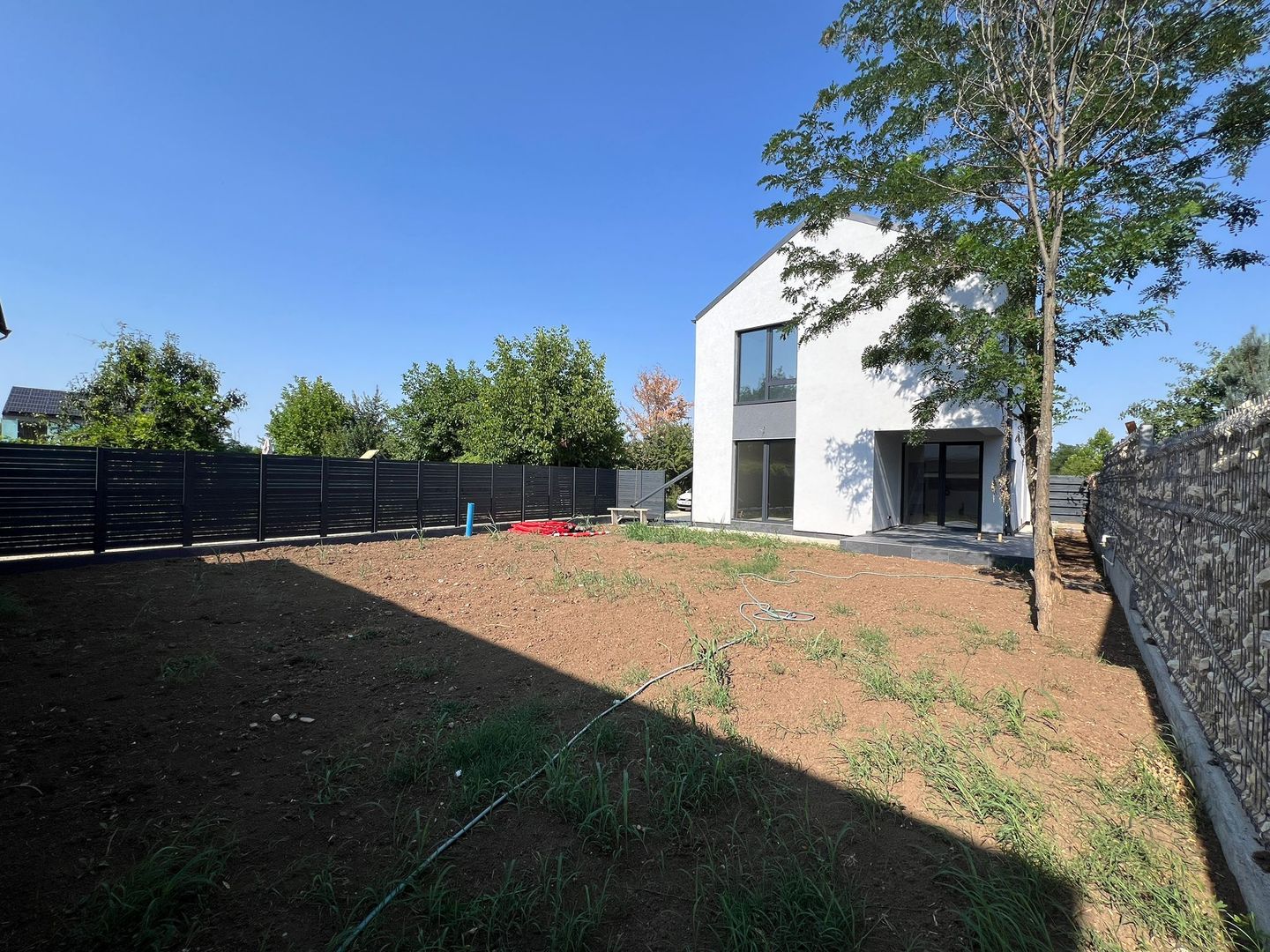 Vila Corbeanca-Petresti - Poză 2