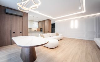 Chirie, apartament, 4 camere, Strada Universității, Centru - Poză 4