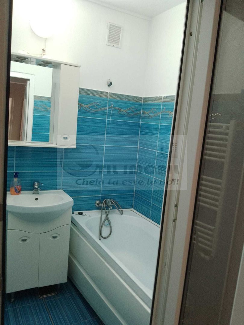 Apartament 2 Camere Iulius Mall - 400 euro - Poză 7