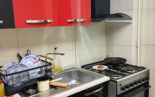 Vânzare apartament semidecomandat 4 camere cu centrală Bd. Obregia - Poză 33