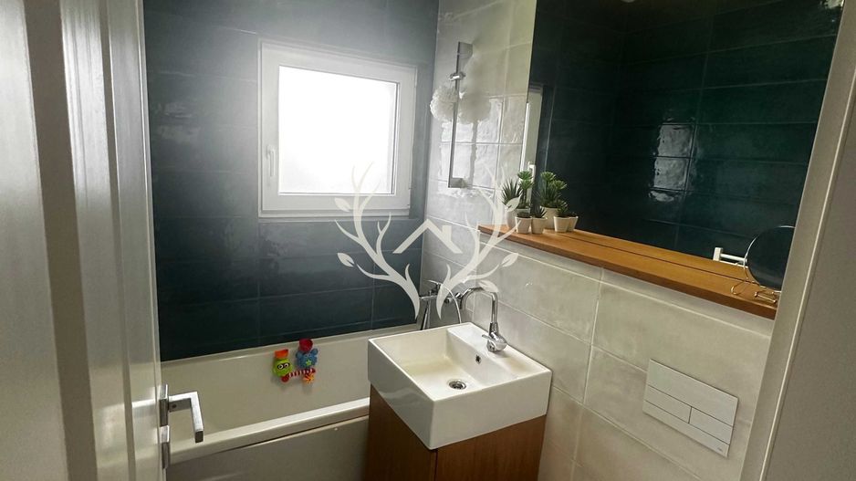 Apartament 3 camere, 2 bai, 2 balcoane, parcare | Borhanci - Poză 8