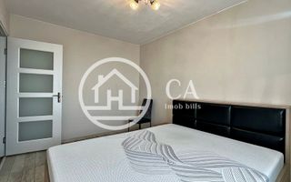 Apartament de închiriat cu 2 camere în zona Rogerius, Oradea - Poză 2