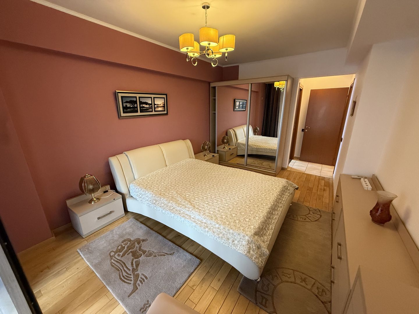 3 Camere - Grozavesti - Saphir - Splaiul Independenței 202K - Poză 4