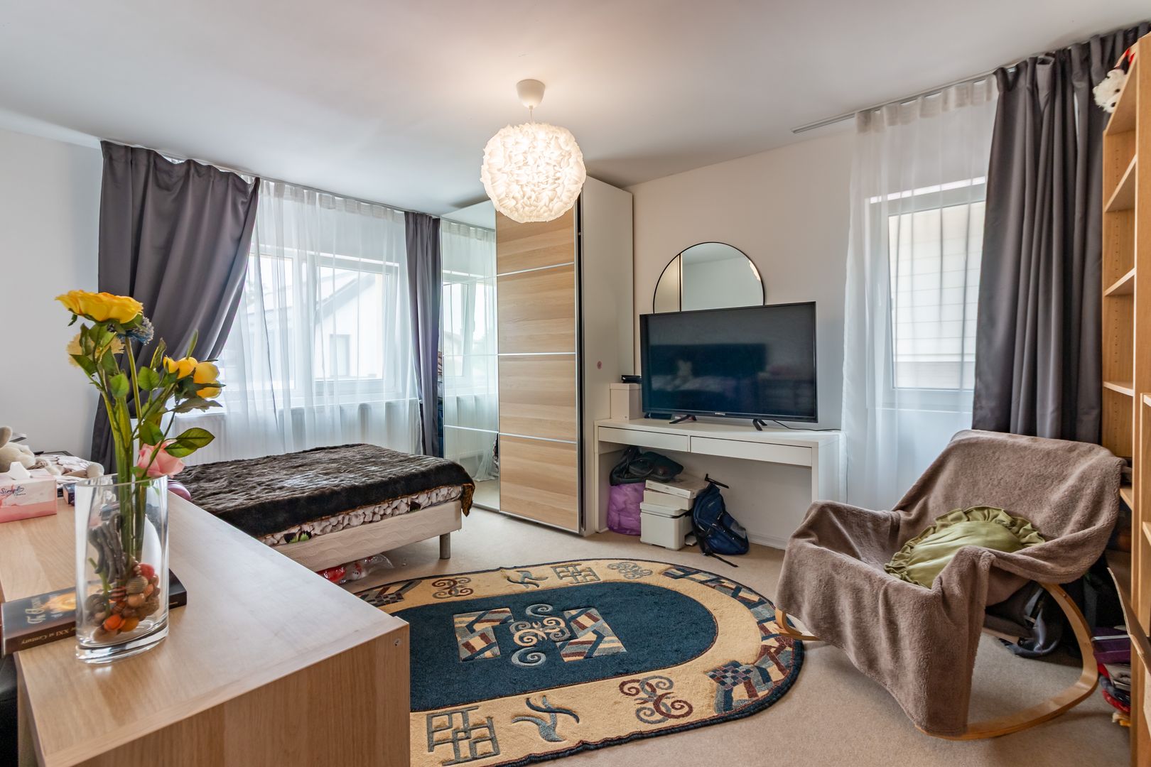 Paradisul Verde_Vila Premium_Vanzare - Poză 28