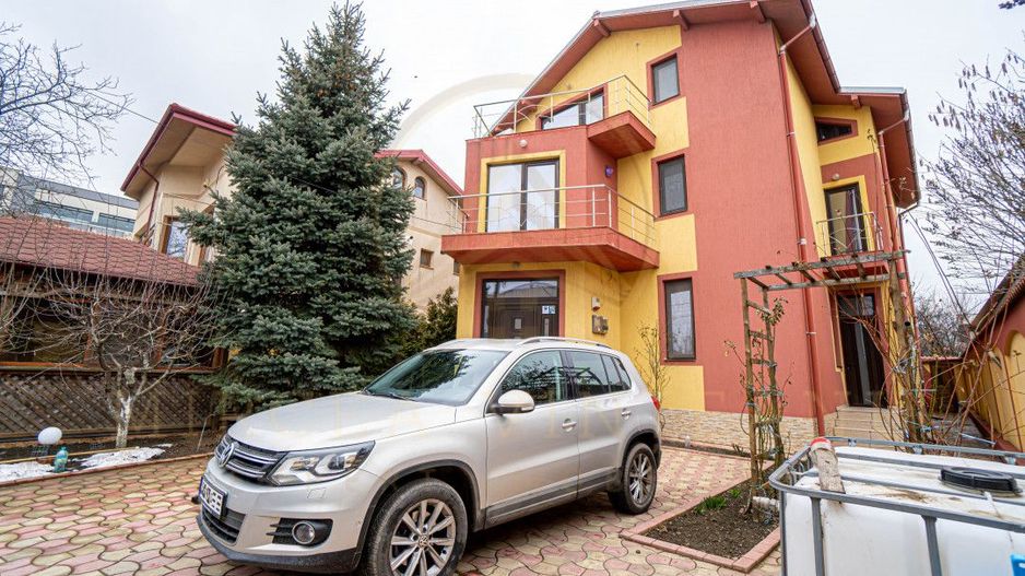 Casă Palazu Mare | Ideală pentru familie extinsă sau activitate mixta - Poză 12