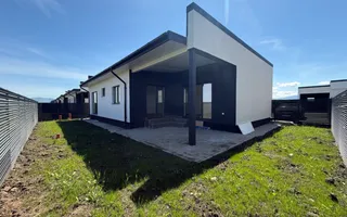 Casa/Vila cu 4 camere de vânzare - Izvor,Tărlungeni - Poză 15