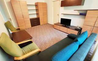 2 camere, spatios, mobilat modern, balcon, Gheorgheni - Poză 1