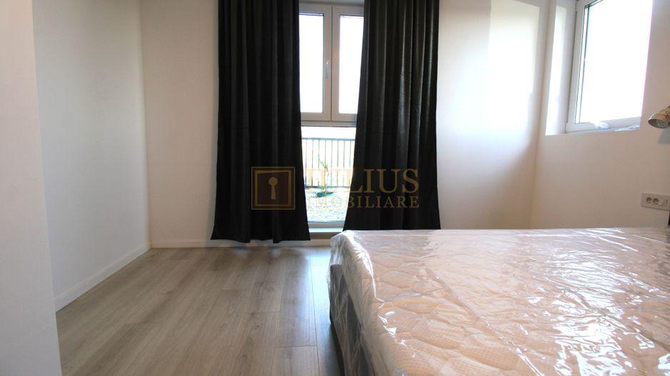 3 camere, prima inchiriere, loc de parcare, Denya Forest, Pet Friendly - Poză 9