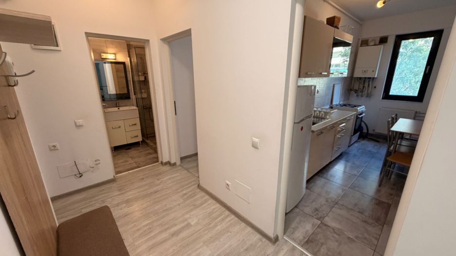 2 Camere 55m 5Min Metrou Grozavesti Politehnica Regie Orhideea Basarab - Poză 12