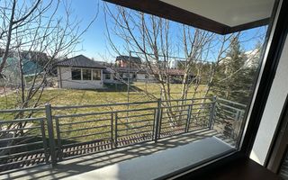 Casa moderna cu mansarda |de inchiriat | Voluntari - Poză 27