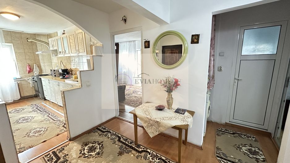 4 camere/Zona Răsăritului/Cartier Marasti - Poză 2