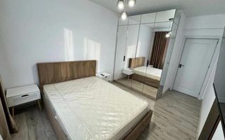 Apartament cu 2 camere superb de inchiriat, Parcare inclusa, Bloc NOU - Poză 4