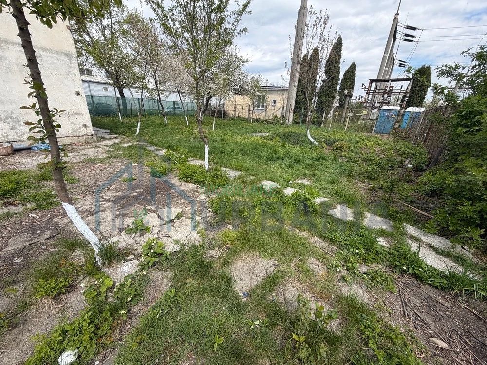 Clădire + Teren 614 mp, pe colț, lângă Proinvest – Pașcani - Poză 4