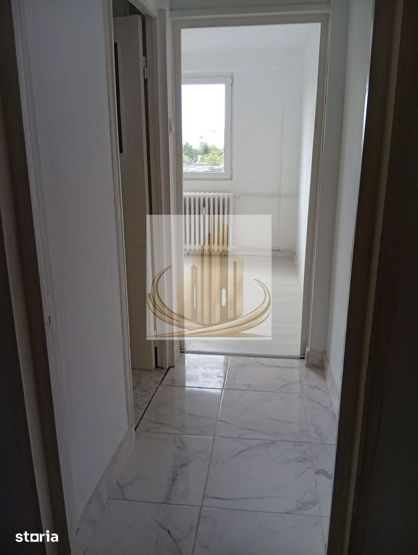 Apartament 2 camere decomandat, renovat - Poză 11