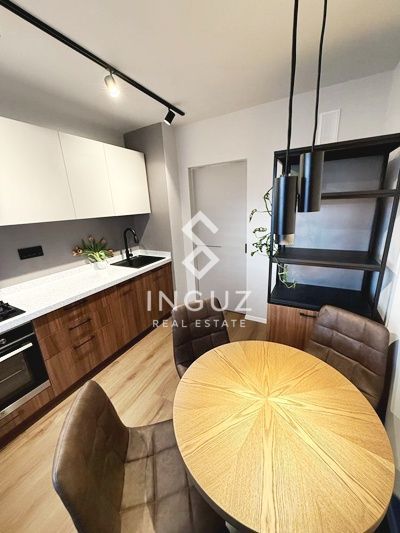 Apartament de închiriat | 2 camere | Modern & Complet Renovat | Ștefan - Poză 5