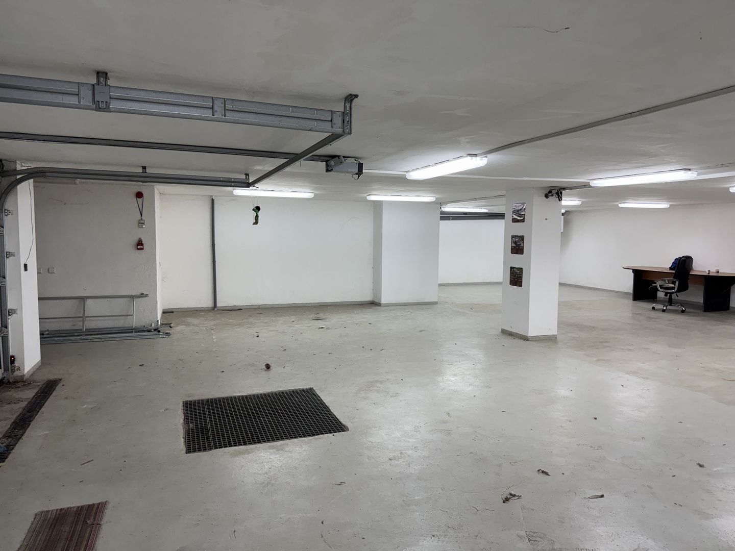 Clădire multifuncțională – Splaiul Tudor Vladimirescu - Poză 20