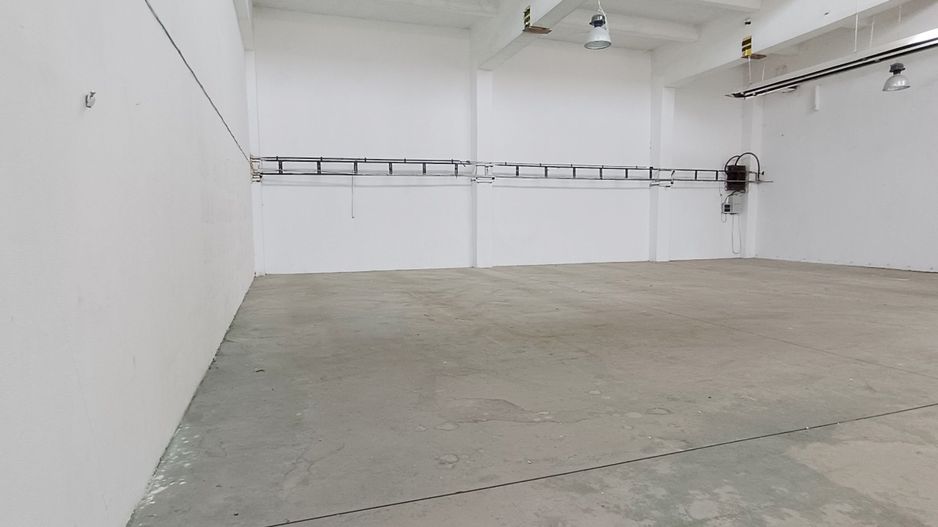 Hala si birouri cu suprafta de 320m-uzina 2 - Poză 11