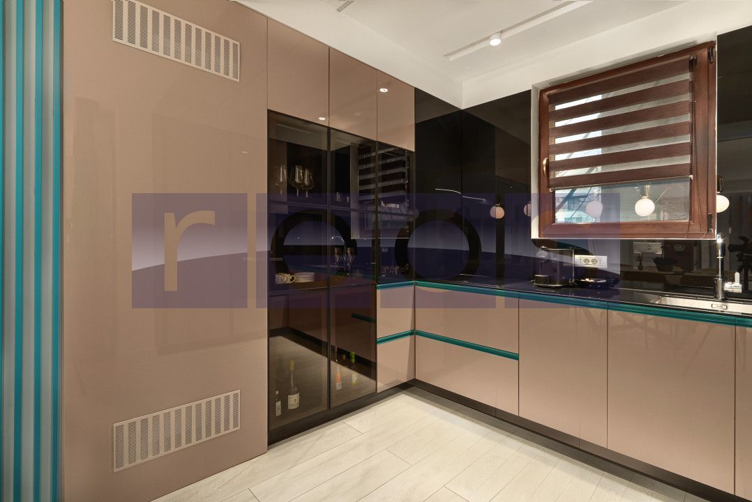 VANZARE APARTAMENT 2 CAMERE | MOBILAT SI UTILAT | BLOC NOU AVIATIEI | - Poză 6