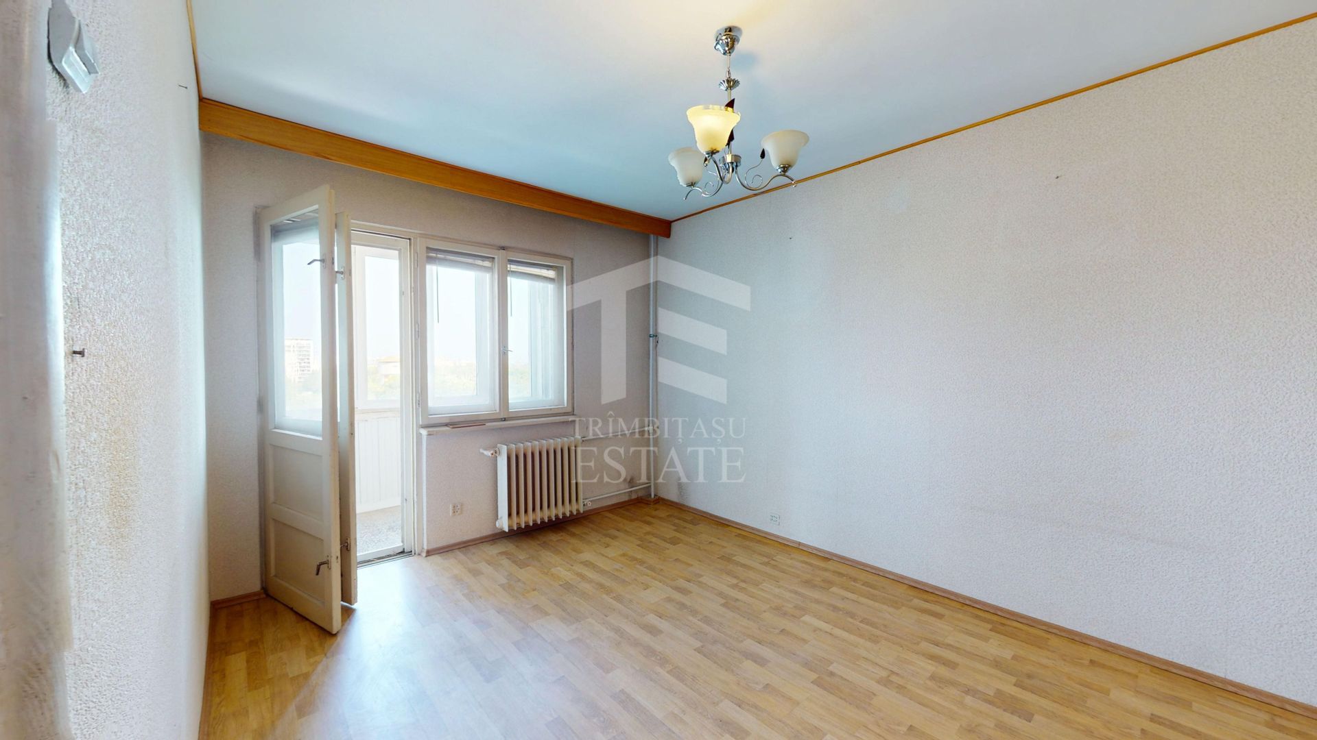 3 camere | Decomandat | Berceni - Emil Racovita - Poză 15