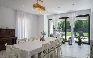 Vila Statement lângă Pădure | 520 mp Utili pe 1500 mp teren - Poză 13