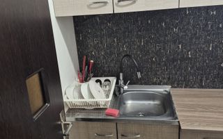 Garsoniera de închiriat- Brazdă lui Novac - Poză 6