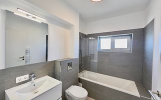 Penthouse 3 camere - mobilat si utilat, intabulat (WNCL-49F-DO-ap.9) - Poză 12