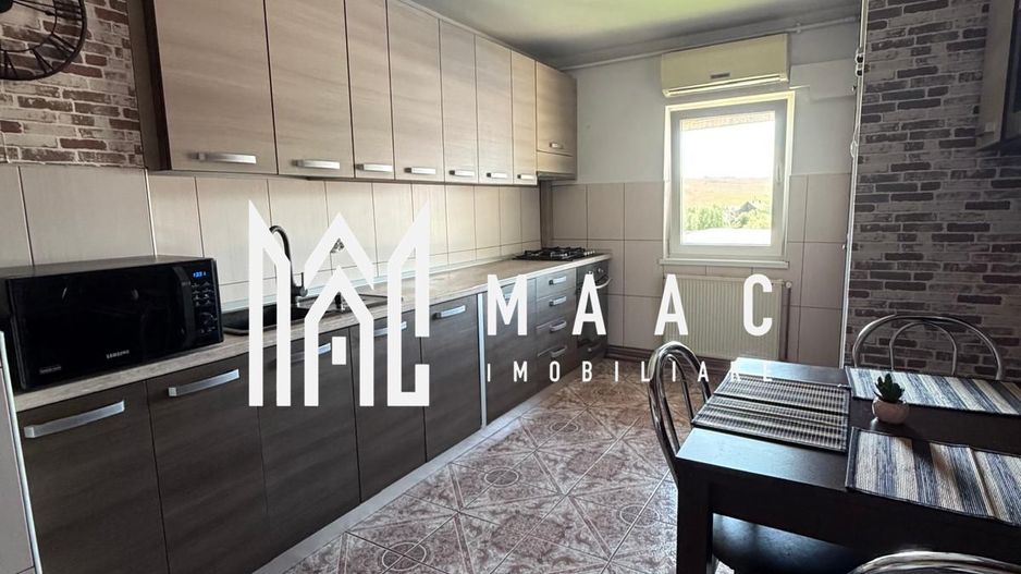 Apartament Modern 2 Camare I 58Mpu I Cisnadie - Poză 7