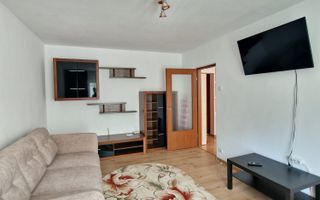 AP. 2 CAMERE- PIATA SUDULUI, BLOC REABILITAT, PARCARE INCLUSA, METROU - Poză 1