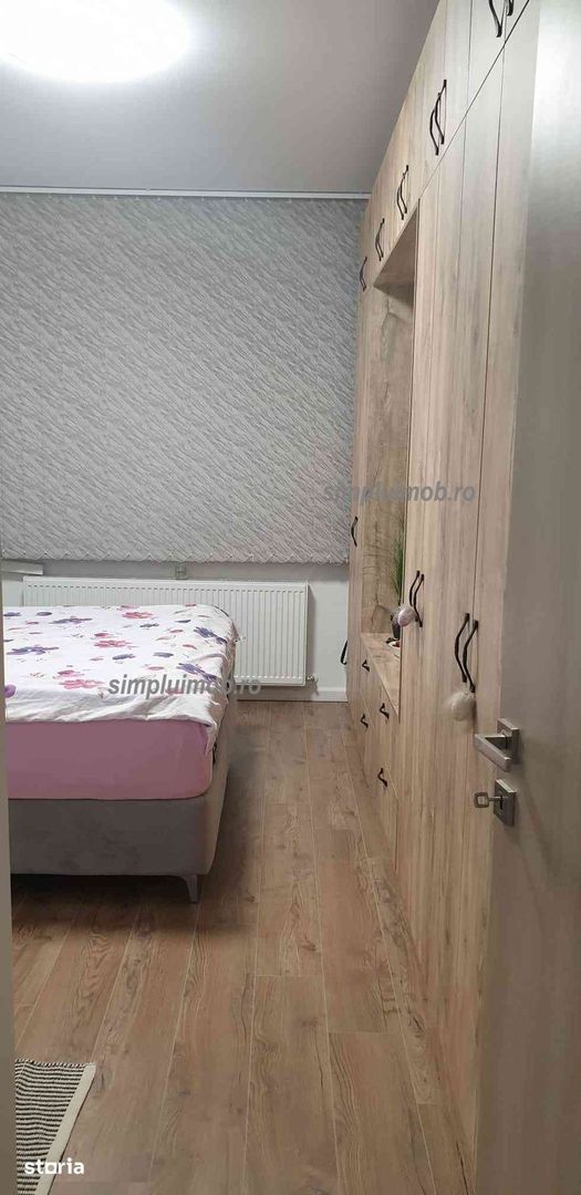 OCAZIE! 2 camere , 2 parcari , 2 AC , mobilat , Berceni - sector 4 . - Poză 8