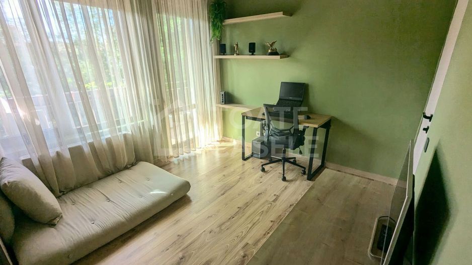 Apartament cu 3 camere, etajul 1, 2 locuri de parcare, Borhanci - Poză 3