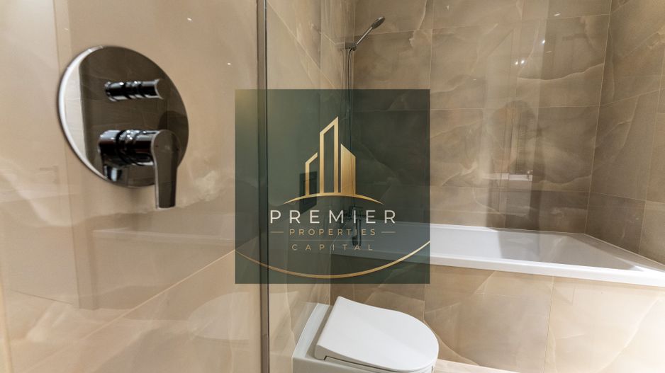 Apartament 2 camere de lux One Verdi Park mobilat premium - Poză 18