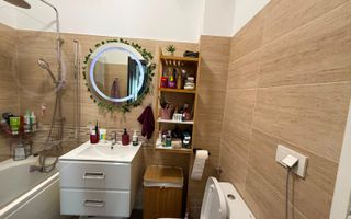 Metrou Berceni (2 min) Apartament 2 Camere-Mobilat/Utilat - Poză 9