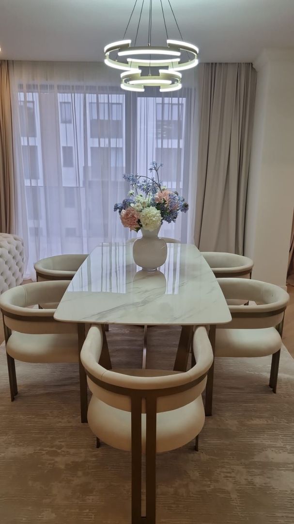 Apartament 4 camere | 165 mp | Piscină | Complex nou 2025 - Poză 22