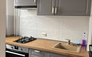 Garsoniera de inchiriat Iancului disponibila imediat - Poză 5