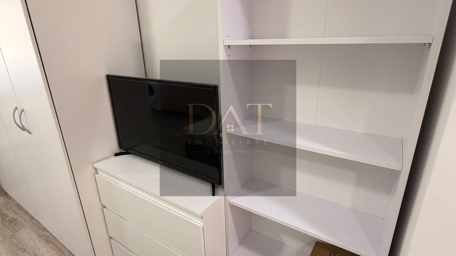 Studio modern, strada Bucuresti, toate utilitatile incluse - Poză 5