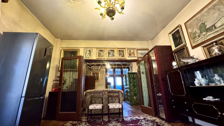 Vila cu 6 camere *310mp*  + Garaj // Primăverii - Poză 16