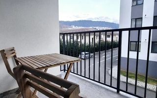 Apartament 3 camere, 2 bai | PARC POLIGON - Poză 9