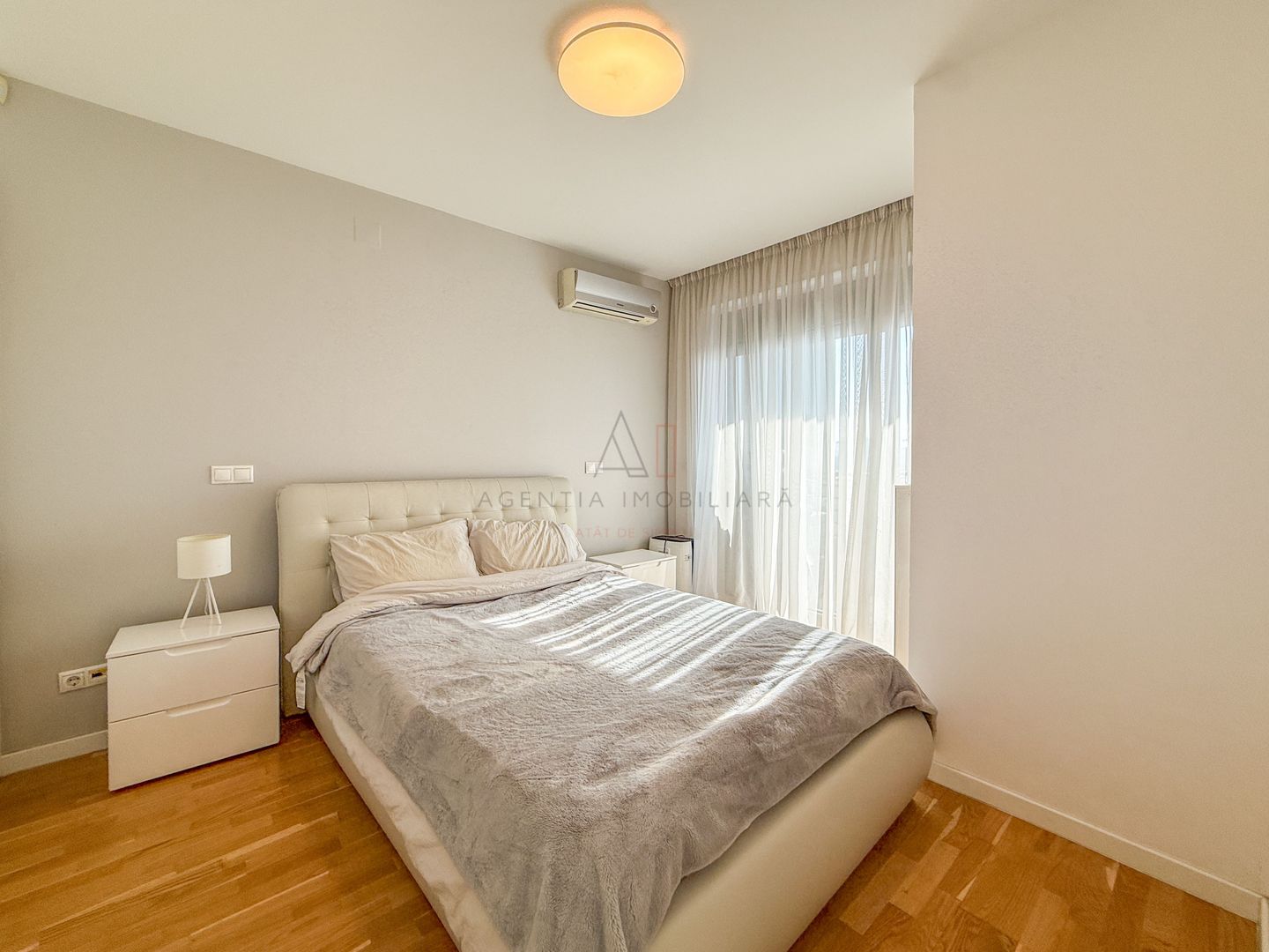 2 Camere Green Lake | Parcare Inclusa | Baneasa Sisesti - Poză 11