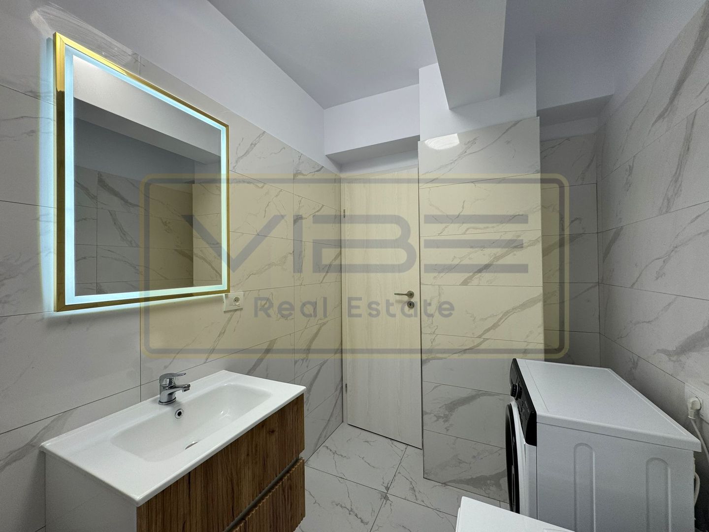 Apartament 2 camere NOU parcare Bucium - Sofia District - Poză 17