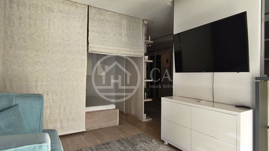 Apartament cu 1 camera de inchiriat în ARED, Oradea - Poză 3