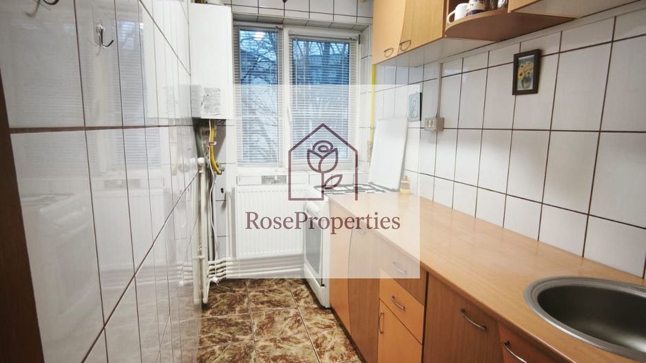 Apartament de vanzare - 3 camere - Tic Tac - Tomis Nord- Constanta - Poză 9