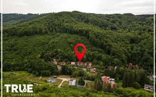 Casă de vacanță de vânzare – Sovata, județul Mureș - Poză 2