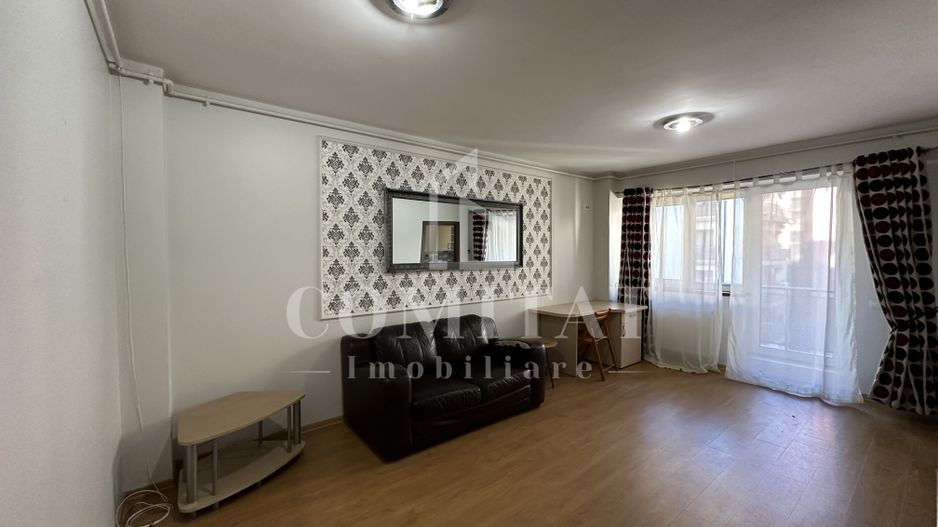 Apartament 1 camera | 38mp | Zona FSEGA - Poză 1